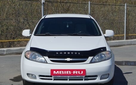 Chevrolet Lacetti, 2012 год, 588 000 рублей, 3 фотография