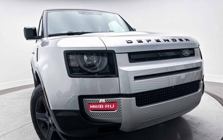 Land Rover Defender II, 2022 год, 5 фотография