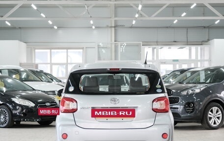 Toyota Passo III, 2019 год, 1 049 000 рублей, 4 фотография