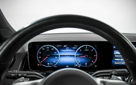 Mercedes-Benz GLB, 2020 год, 4 337 000 рублей, 7 фотография