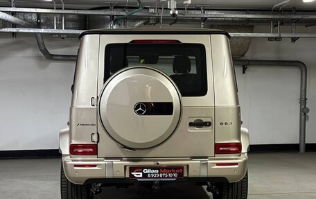 Mercedes-Benz G-Класс AMG, 2024 год, 28 000 000 рублей, 4 фотография