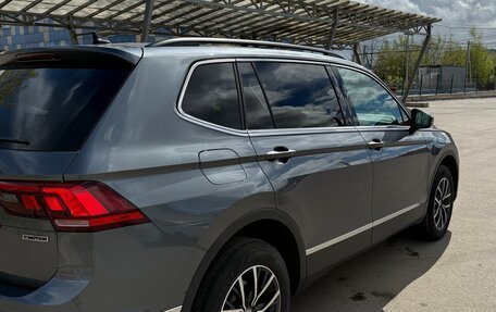 Volkswagen Tiguan II, 2019 год, 2 990 000 рублей, 3 фотография