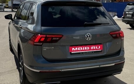 Volkswagen Tiguan II, 2019 год, 2 990 000 рублей, 5 фотография