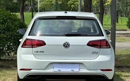 Volkswagen Golf VII, 2020 год, 1 277 000 рублей, 2 фотография