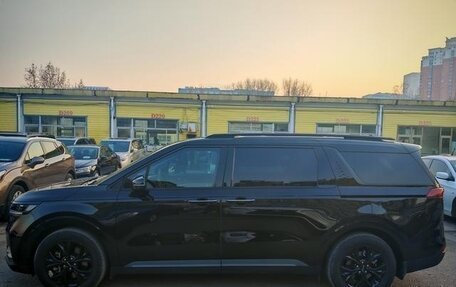 KIA Carnival, 2020 год, 2 590 013 рублей, 3 фотография