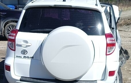 Toyota RAV4, 2010 год, 600 000 рублей, 2 фотография