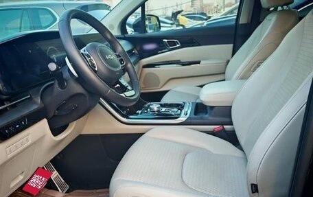 KIA Carnival, 2020 год, 2 590 013 рублей, 4 фотография