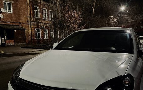 Opel Astra H, 2010 год, 600 000 рублей, 4 фотография