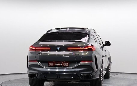 BMW X6, 2022 год, 7 250 000 рублей, 3 фотография