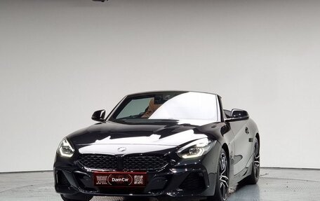 BMW Z4, 2021 год, 3 400 000 рублей, 3 фотография