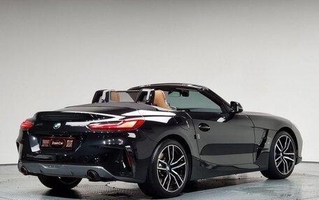 BMW Z4, 2021 год, 3 400 000 рублей, 5 фотография