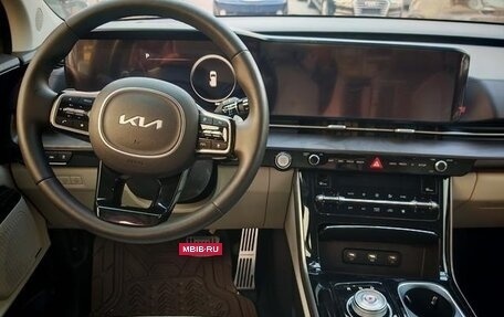 KIA Carnival, 2020 год, 2 590 013 рублей, 6 фотография
