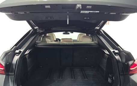BMW X6, 2022 год, 7 250 000 рублей, 5 фотография