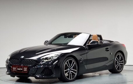 BMW Z4, 2021 год, 3 400 000 рублей, 2 фотография