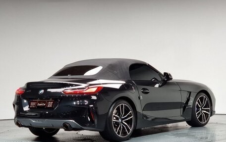 BMW Z4, 2021 год, 3 400 000 рублей, 4 фотография