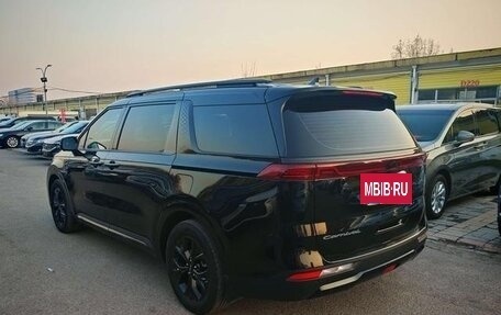 KIA Carnival, 2020 год, 2 590 013 рублей, 2 фотография