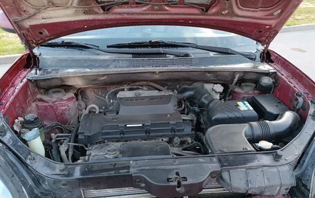 Hyundai Tucson III, 2008 год, 700 000 рублей, 8 фотография