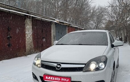 Opel Astra H, 2010 год, 600 000 рублей, 3 фотография