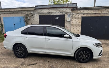 Volkswagen Polo VI (EU Market), 2020 год, 1 180 000 рублей, 3 фотография