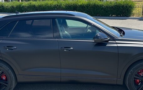 Audi Q8 I, 2018 год, 7 500 000 рублей, 4 фотография