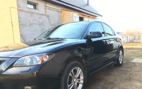 Mazda 3, 2006 год, 869 000 рублей, 3 фотография