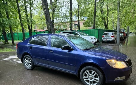 Skoda Octavia, 2012 год, 720 000 рублей, 3 фотография