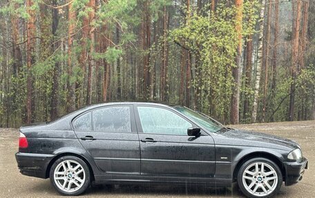BMW 3 серия, 1999 год, 370 000 рублей, 3 фотография