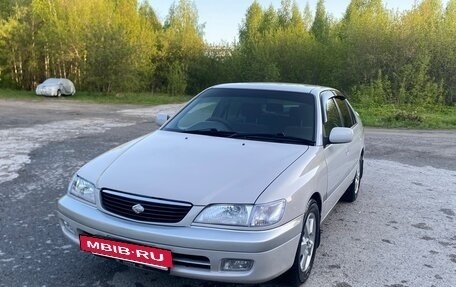 Toyota Corona IX (T190), 2000 год, 550 000 рублей, 2 фотография