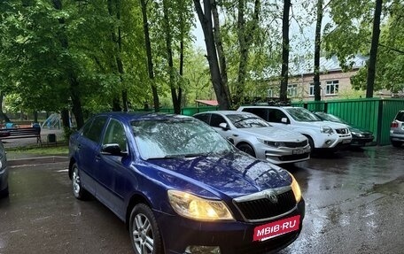 Skoda Octavia, 2012 год, 720 000 рублей, 2 фотография