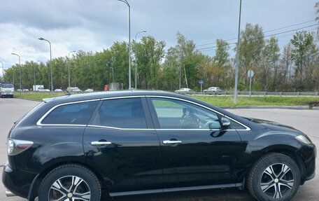 Mazda CX-7 I рестайлинг, 2008 год, 780 000 рублей, 4 фотография