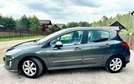 Peugeot 308 II, 2010 год, 600 000 рублей, 3 фотография