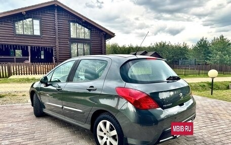 Peugeot 308 II, 2010 год, 600 000 рублей, 4 фотография