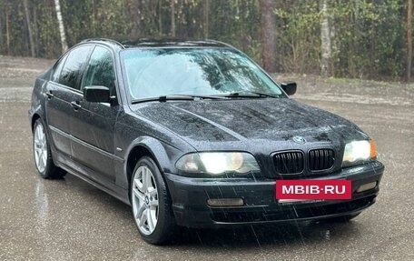 BMW 3 серия, 1999 год, 370 000 рублей, 2 фотография