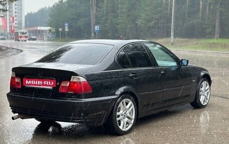 BMW 3 серия, 1999 год, 370 000 рублей, 4 фотография