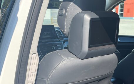 Mercedes-Benz GLS, 2019 год, 5 950 000 рублей, 3 фотография