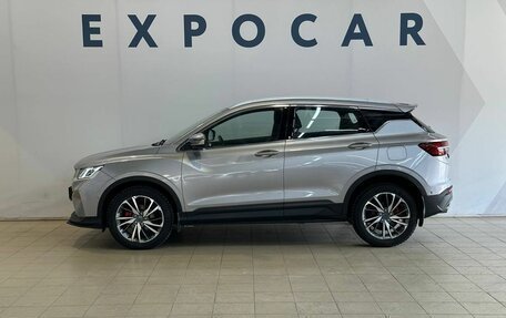 Geely Coolray I, 2023 год, 2 000 000 рублей, 2 фотография