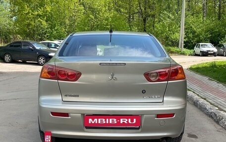 Mitsubishi Lancer IX, 2007 год, 675 000 рублей, 4 фотография