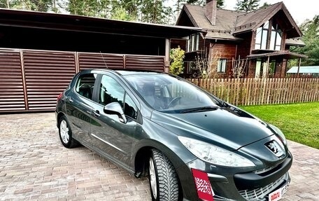 Peugeot 308 II, 2010 год, 600 000 рублей, 2 фотография