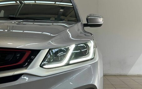 Geely Coolray I, 2023 год, 2 000 000 рублей, 9 фотография