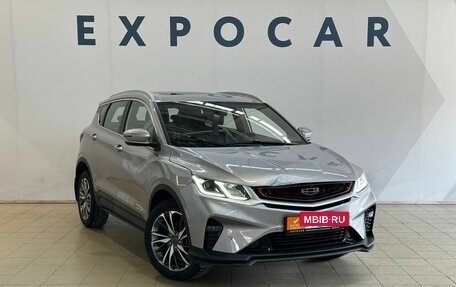 Geely Coolray I, 2023 год, 2 000 000 рублей, 7 фотография