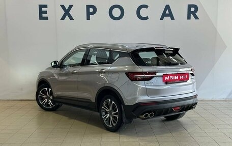 Geely Coolray I, 2023 год, 2 000 000 рублей, 3 фотография