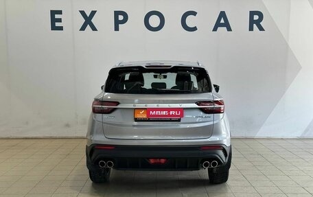 Geely Coolray I, 2023 год, 2 000 000 рублей, 4 фотография