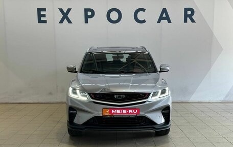Geely Coolray I, 2023 год, 2 000 000 рублей, 8 фотография