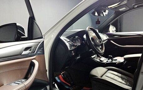 BMW X3, 2022 год, 4 000 000 рублей, 6 фотография