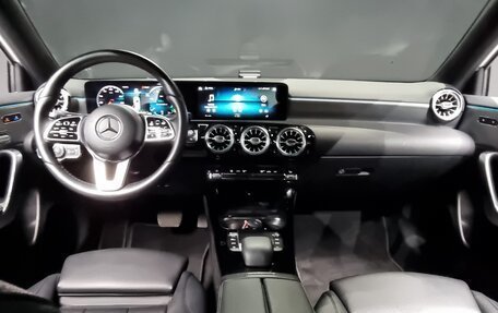 Mercedes-Benz A-Класс, 2021 год, 2 010 000 рублей, 6 фотография