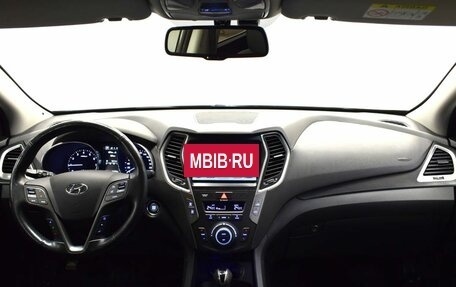Hyundai Santa Fe III рестайлинг, 2017 год, 2 430 000 рублей, 5 фотография