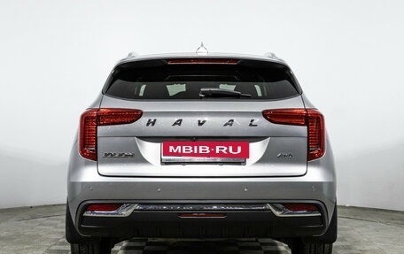 Haval Jolion, 2022 год, 1 889 898 рублей, 6 фотография