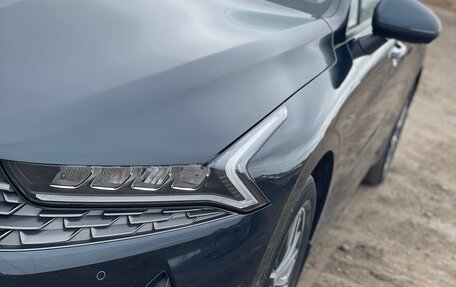 KIA K5, 2021 год, 2 500 000 рублей, 4 фотография