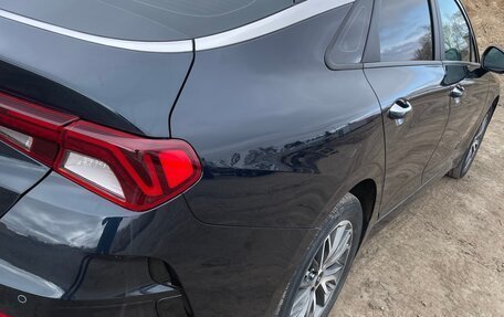 KIA K5, 2021 год, 2 500 000 рублей, 5 фотография
