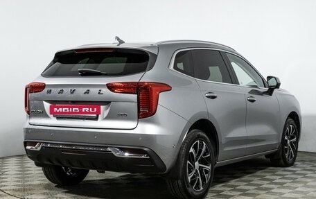 Haval Jolion, 2022 год, 1 889 898 рублей, 5 фотография